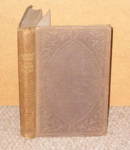 Poems of Rural Life in the Dorset Dialect. First Collection.