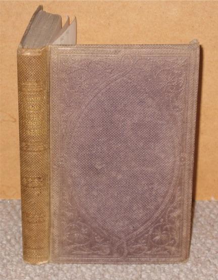 Poems of Rural Life in the Dorset Dialect. Second Collection.