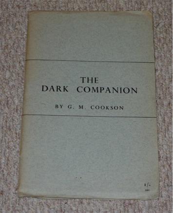 The Dark Companion.