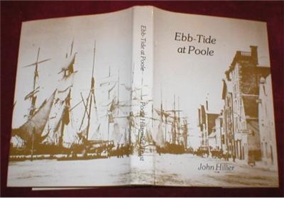 Ebb-Tide at Poole.