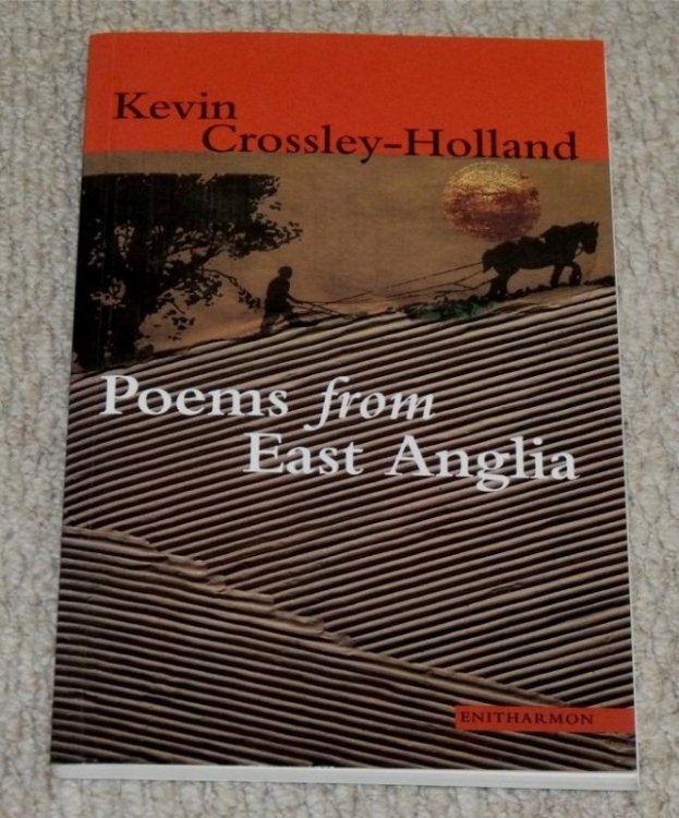 Poems from East Anglia.