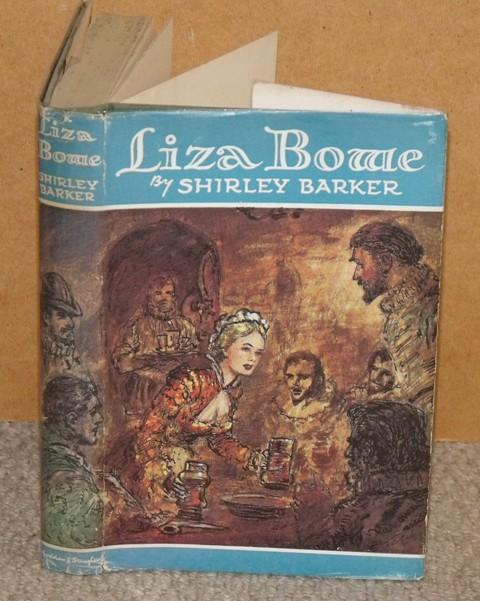 Liza Bowe.