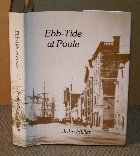 Ebb-Tide at Poole.