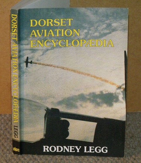 Dorset Aviation Encyclopaedia.