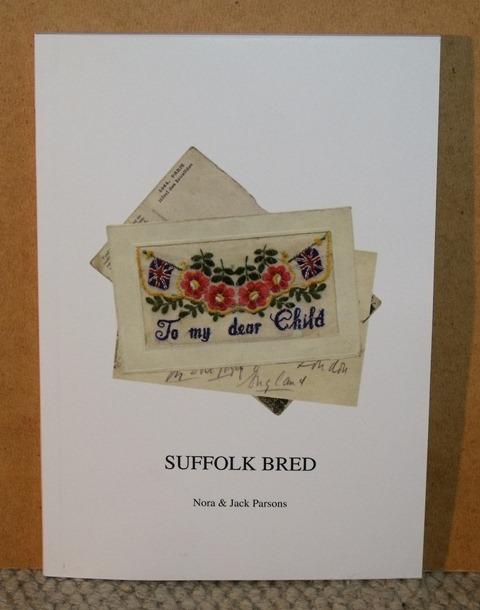 Suffolk Bred.