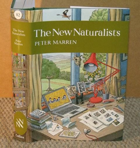 The New Naturalists. (82) (The New Naturalist No. 82).