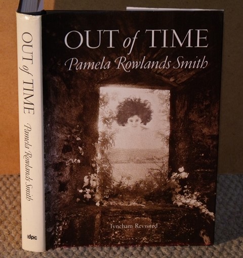 Out of Time. Tyneham Revisited. (Fiction).