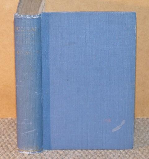 Scotland Picturesque and Traditional. A Pilgrimage with Staff and Knapsack. With Fifty-seven Illustrations and Map.