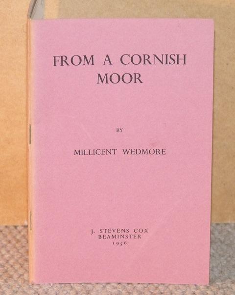 From a Cornish Moor.