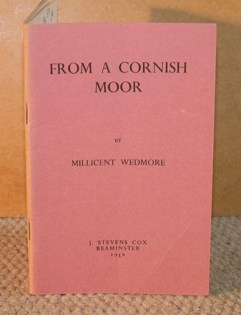 From a Cornish Moor.