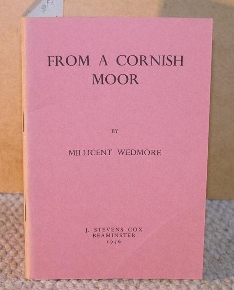 From a Cornish Moor.