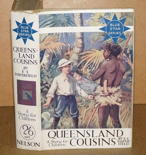 Queensland Cousins.