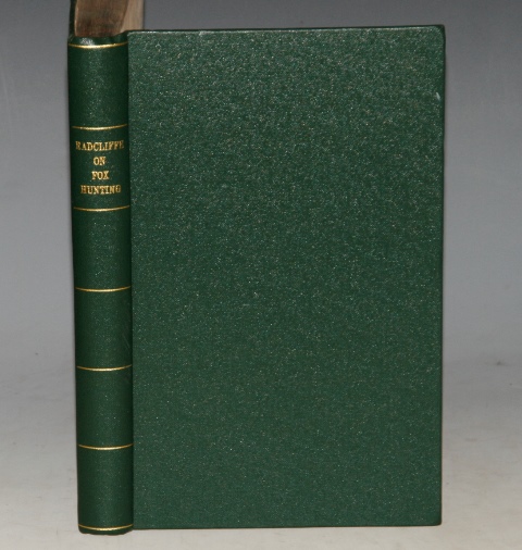 Image for The Noble Science: A Few General Ideas on Fox-Hunting. For the Use of the Rising Generation of Sportsmen, and more especially those of The Hertfordshire Hunt Club. The Noble Science: A Few General Ideas on Fox-Hunting. For the Use of the Rising Generation of Sportsmen, and more especially those of The Hertfordshire Hunt Club.