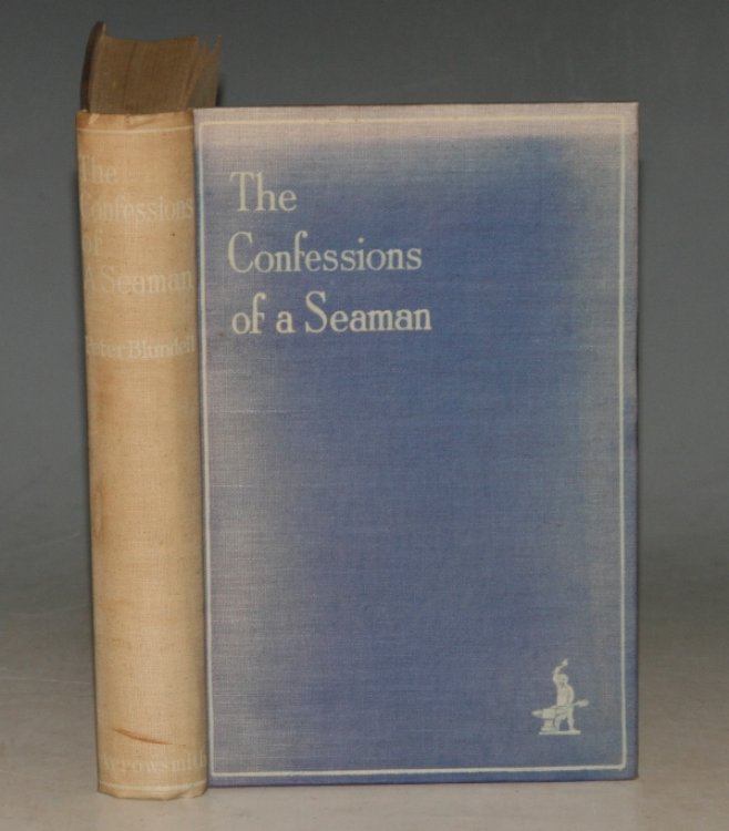 The Confessions of a Seaman.