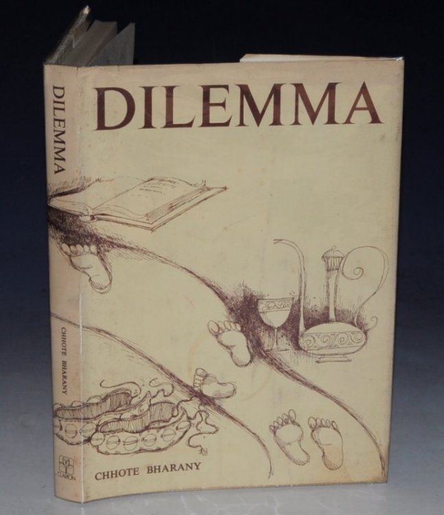 Dilemma Signed.