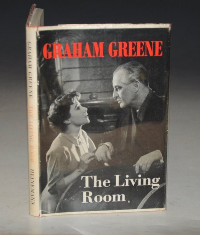 The Living Room. a Play in Two Acts.