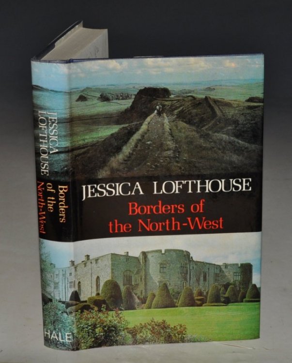 Borders of the North-West. Illustrations by the Author.