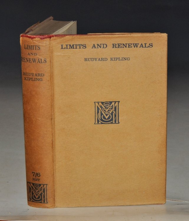 Limits and Renewals