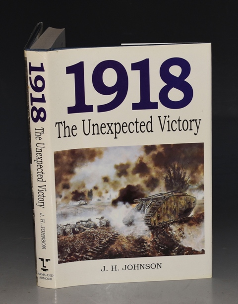 1918 The Unexpected Victory