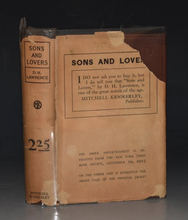 Sons and Lovers