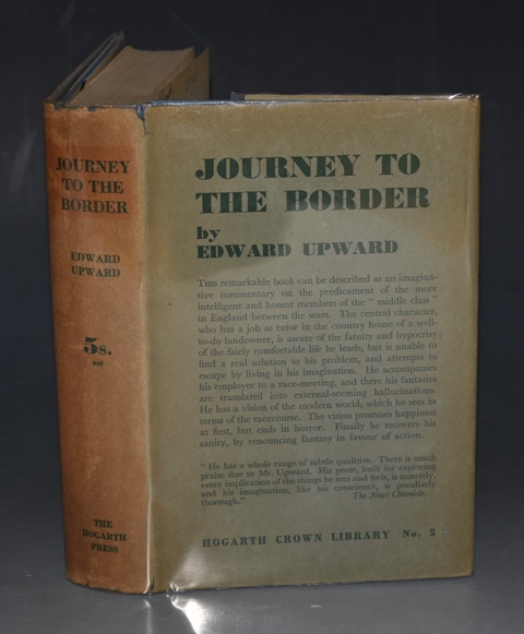 Journey to the Border