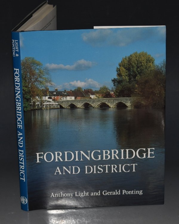 Fordingbridge and District