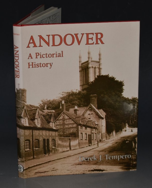 Andover - A Pictorial History