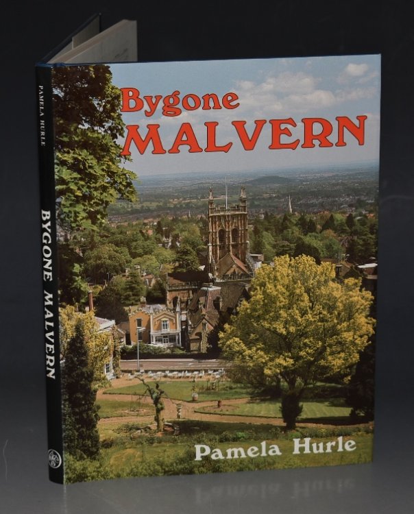 Bygone Malvern