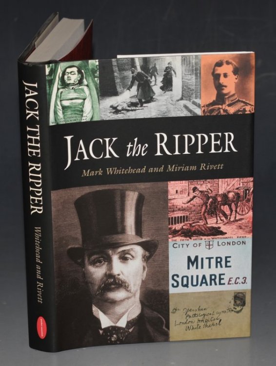 Jack The Ripper