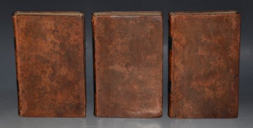 Gleanings Through Wales, Holland and Westphalia. Fifth Edition. To which is added, “Humanity: A Poem.” Sixth Edition. In Three Volumes.