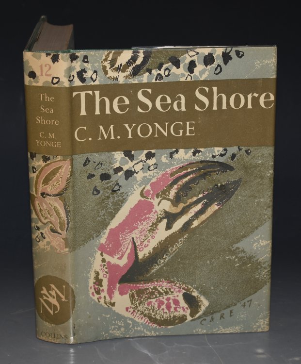 The Sea Shore. (12) (The New Naturalist 12).