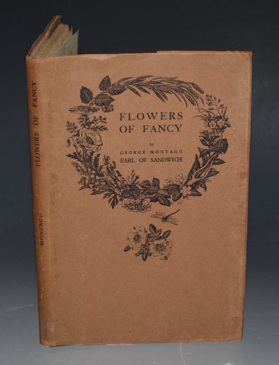 Flowers of Fancy.