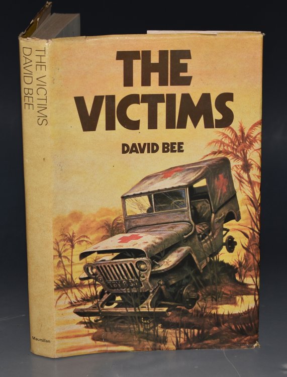 The Victims