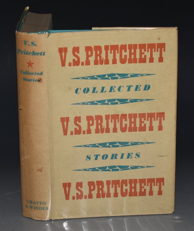 Collected Stories