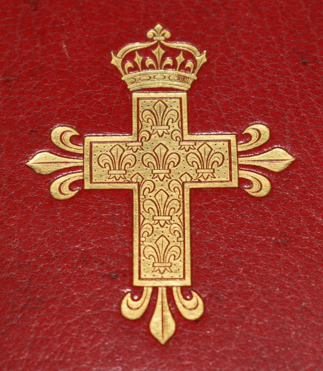 L’Imitation de Jesus Christ. Traduction et Reflexions.