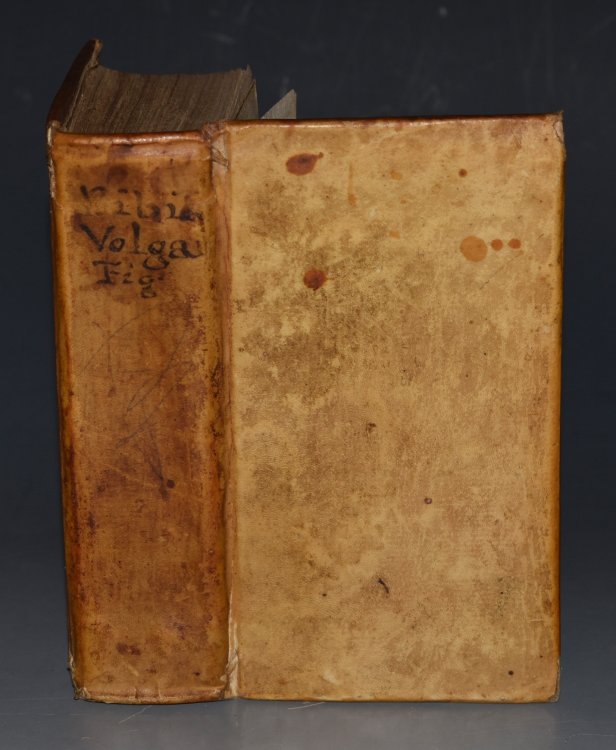 Riflessioni Morali. Sopra l'Istoria del Vecchio, e Nuovo Testamento, cavate Da Santi Padri, per regolare i costumi de' Fedeli d'ogni condizione, con un breve Ristretto nel fine della Sacra Cronologia, Date In Luce, dal Signor Di Rayaumont. Priore di Sombreval in lingua Francese, e nuovamente tradott