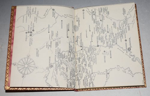 East and West of Severn. Midland Riches. Illustrated with drawings by Dennis Flanders and Porteous Wood, and photographs by the author. SIGNED COPY.