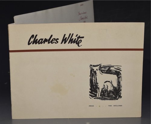 Observations. Translations by Jean-Francois Mathey. Introductions by J. Middleton Murray Jnr, and Griffith Williams. With Signed Booklet, and 3 loose Signed B&W photographs.
