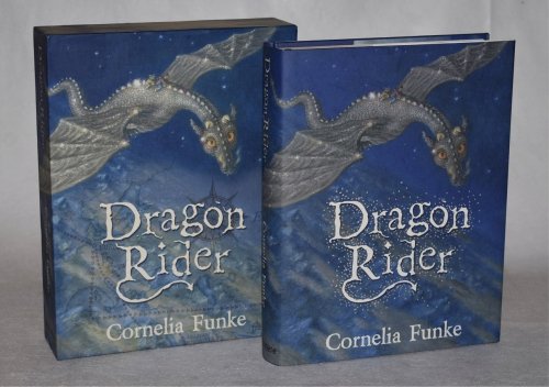 Dragon Rider. Translated by Anthea Bell. Signed Copy.