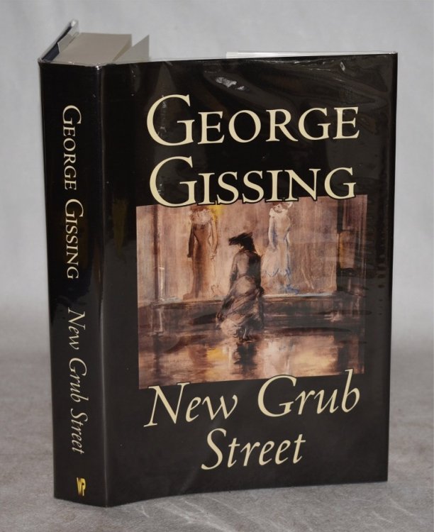 New Grub Street.
