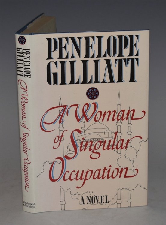 A Woman of Singular Occupation. A Novel.