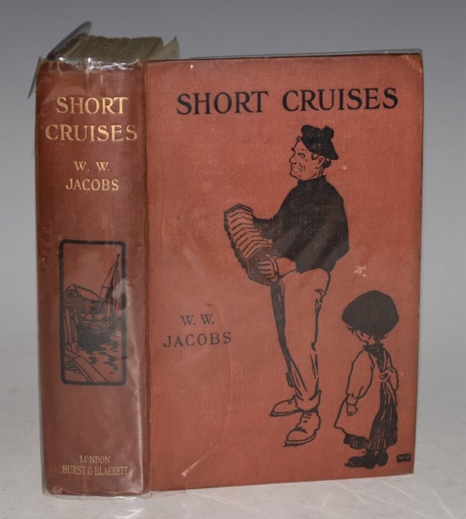 Short Cruises.
