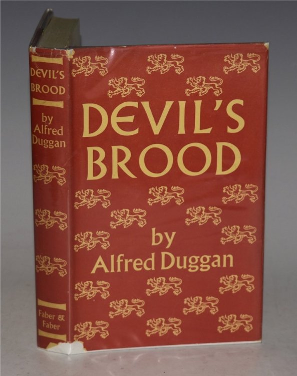 Devil’s Brood.