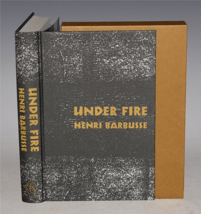 Under Fire