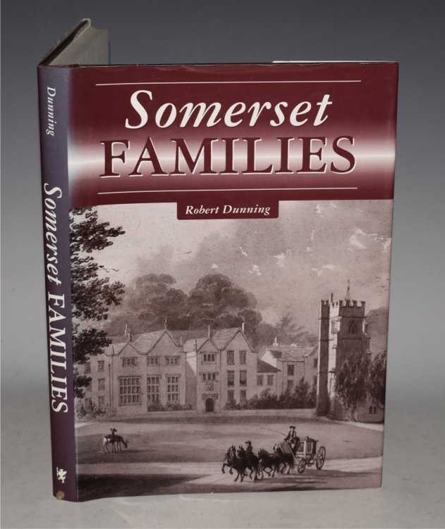 Somerset Families.