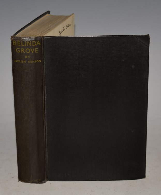 Belinda Grove.