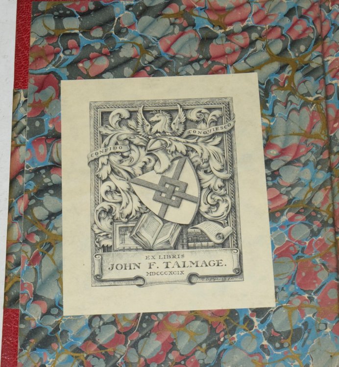 A Laodicean. Or, the castle of the De Stancys. A story of to-day.