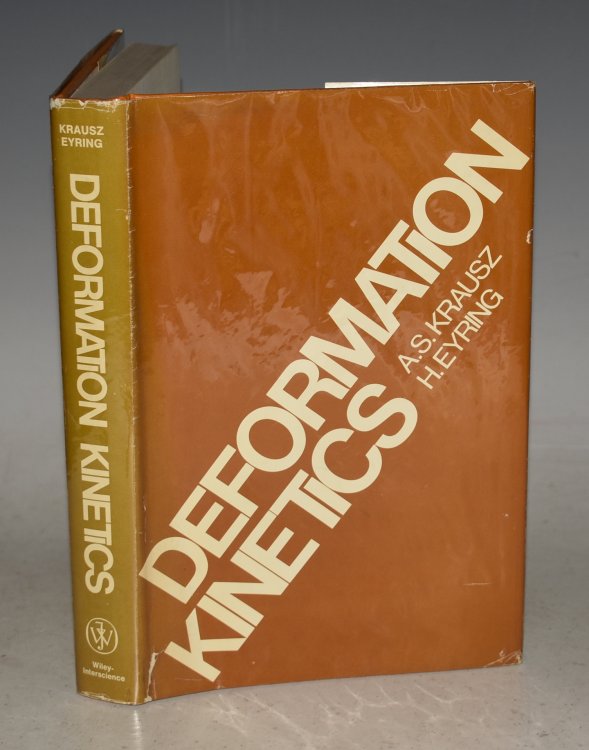 Deformation Kinetics.