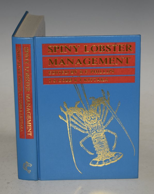 Spiny Lobster Management.
