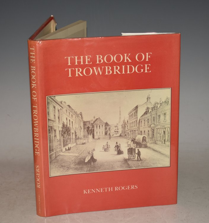 The Book of Trowbridge